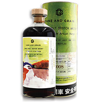 蘇格蘭 麥凱利 Glenrothes 2008原酒單一麥芽威士忌 700ml