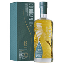 蘇格蘭 酷波肯5號單一麥芽威士忌 700ml