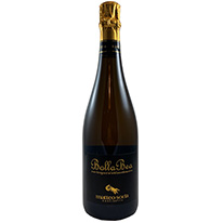 義大利 泡泡豆傳統法氣泡酒 750ml