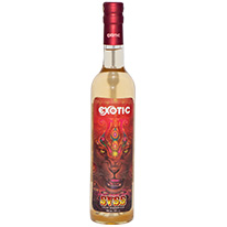 祕魯 異國晨喚系列 紅獅 500ml