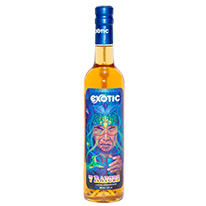 祕魯 異國晨喚系列 藍鷹 500ml