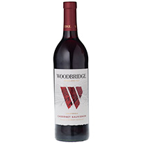 美國 羅伯蒙岱維 木橋卡本內蘇維濃紅葡萄酒 750ml