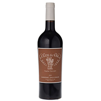 美國 克羅杜維爾那帕山谷卡本內蘇維濃紅酒 750ml