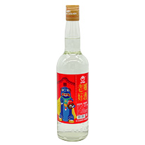 台灣 金門酒廠老鄉好酒 600ml