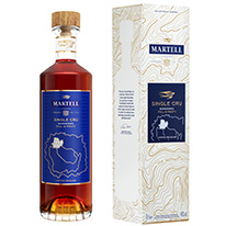 法國 馬爹利單一產區珍釀系列 VSOP邊緣區干邑白蘭地 700ml