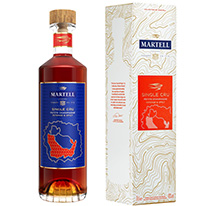 法國 馬爹利單一產區珍釀系列VSOP小香檳區干邑 白蘭地 700ml