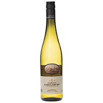 奧地利 葛堡城堡 經典綠維特利納白葡萄酒 2021 750ml