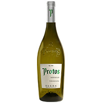西班牙 普洛托斯白葡萄酒 750ml