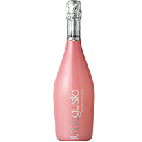 義大利 彩虹泡泡野生櫻桃微甜氣泡酒 750ml