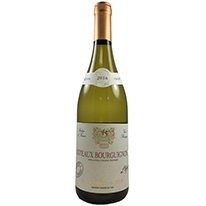 法國 鉈尼酒莊 勃艮地丘白葡萄酒 750ml