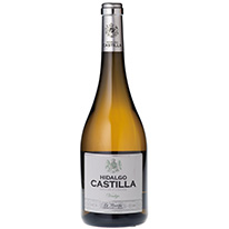 西班牙 卡斯帝亞貴族韋帝侯白葡萄酒 750ml