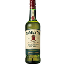 愛爾蘭 尊美醇威士忌 700ml