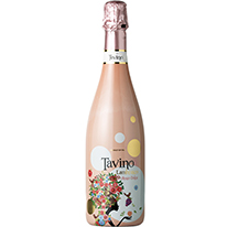 義大利 塔薇諾微氣泡甜紅葡萄酒 750ml