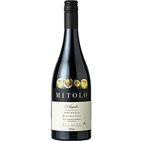 澳洲 米多羅 安琪拉夫人施赫紅葡萄酒 750ml