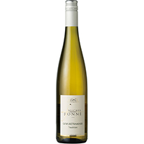 法國 阿爾薩斯AOC  米歇爾弗內酒莊 格烏茲塔明娜  白葡萄酒2018 750ml