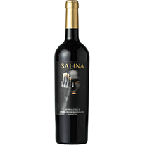 西班牙 紗莉那慕合懷特紅葡萄酒 750ml