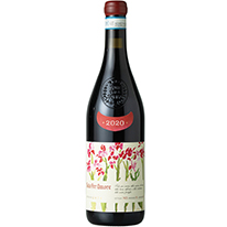 義大利 愛侶酒莊花之愛紅酒 750ml