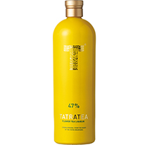 斯洛伐克 愛斯台茶加味酒–百花盛開 700ml