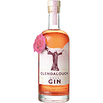 愛爾蘭 格倫達洛玫瑰琴酒 700ml