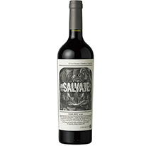 阿根廷 卡薩酒莊恐龍窩野生馬貝克紅酒 750ml