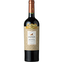 阿根廷 神馬莊園珍藏卡本内蘇維翁紅葡萄酒 750ml