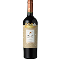 阿根廷 神馬莊園珍藏馬爾貝克紅葡萄酒 750ml