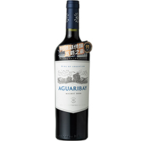 阿根廷 安第斯之箭酒廠 亞古立精選紅酒 750ml