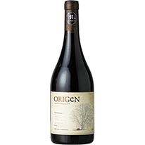 智利 老樹藤系列SMS精選混釀紅葡萄酒 750ml