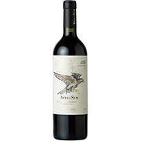 智利 南方鳥系列卡貝納頂級陳年紅葡萄酒 750ml