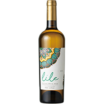 智利 麗萊白葡萄酒 750ml