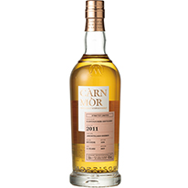 蘇格蘭 卡蒙嚴選系列2011單一麥芽威士忌 700ml