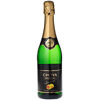 德國 CHOYA梅子風味氣泡酒 750ml