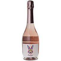 西班牙 卡納法粉紅麝香葡萄酒 750ml