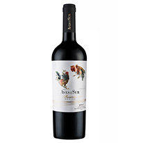 智利 南方鳥梅洛特級陳年紅葡萄酒 750ml