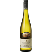 奧地利 葛堡城堡經典綠維特利納白酒2022 750ml