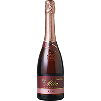 立陶宛 愛立台ROSÉ氣泡酒 750ml