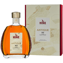 法國 御鹿致美XO干邑 700ml