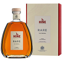 法國 御鹿希世 干邑白蘭地 700ml