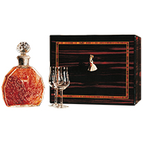 法國 御鹿瑰寶干邑 大香檳區Extra 700ml