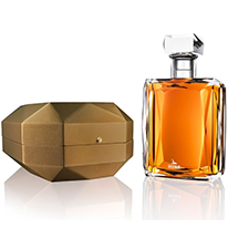 法國 御鹿250周年紀念干邑 大香檳區Extra 700ml