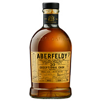 蘇格蘭 艾柏迪20年玻美侯紅酒桶單桶原酒 700ml