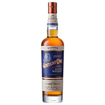 美國 肯塔基貓頭鷹全球系列 蘇格蘭大師限量版 700ml