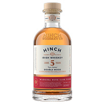 愛爾蘭 星崎雙桶5年馬德拉葡萄酒桶威士忌 700ml