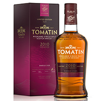 蘇格蘭 湯瑪町 義大利風情系列巴羅洛酒桶單一麥芽威士忌