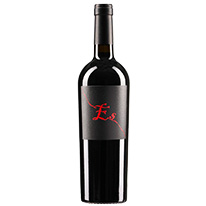 義大利 Es普里米蒂沃紅葡萄酒 750ml