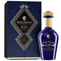 蘇格蘭 皇家禮炮62禮讚調和威士忌(新裝) 700ml