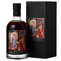 台灣 神聖東方三博士 750ml