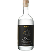 台灣 勇氣星星琴酒 500ml