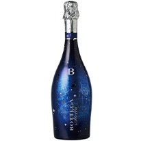 義大利 幸運星閃閃瓶年份級氣泡葡萄酒 750ml