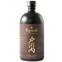 日本 戶河內調和威士忌清酒桶 700ml